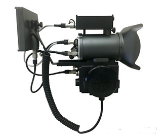 KHP-V100型多用途本安型防爆攝像機